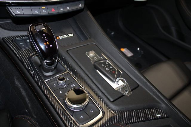 2026 Cadillac CT5 V-Series - Photo 18