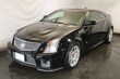  CADILLAC CTS-V