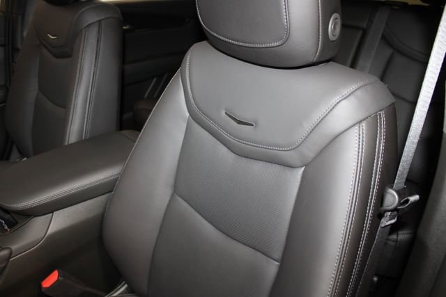 2026 Cadillac XT5 Premium Luxury - Photo 6