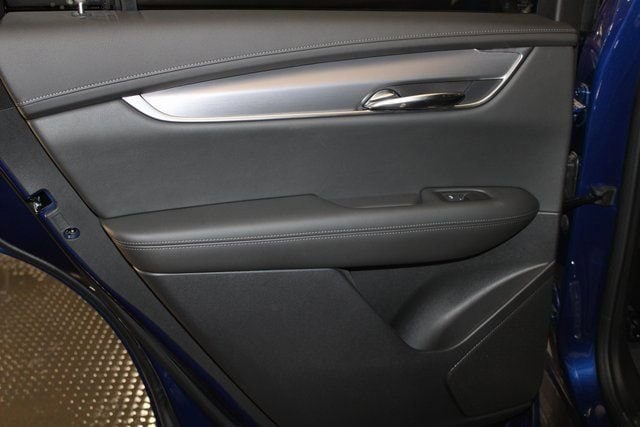 2025 Cadillac XT6 Luxury - Photo 14