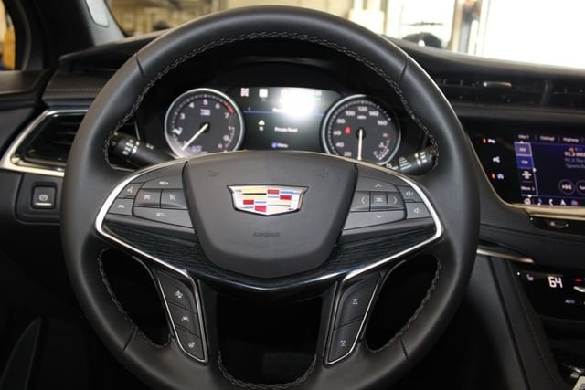 2026 Cadillac XT5 Premium Luxury - Photo 26