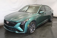 2026 CADILLAC CT5-V V-Series Sedan