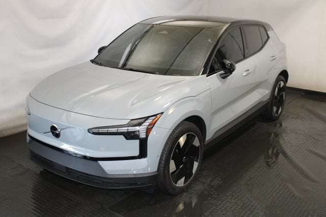 2025 Volvo EX30 Twin Motor Performance Ultra's photo