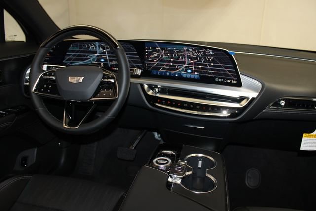 2026 Cadillac LYRIQ Sport - Photo 11