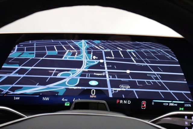 2026 Cadillac LYRIQ Sport - Photo 22