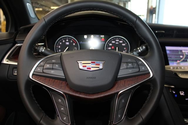 2026 Cadillac XT5 Premium Luxury - Photo 27