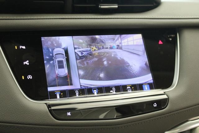 2026 Cadillac XT5 Premium Luxury - Photo 22