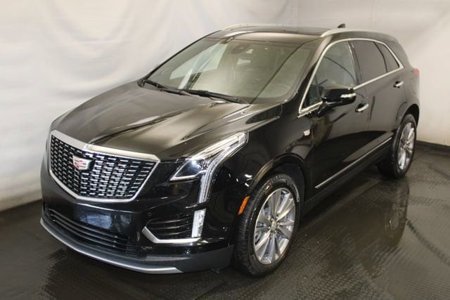2025 Cadillac XT5 AWD Premium Luxury's photo