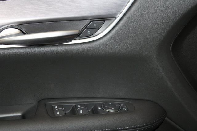 2026 Cadillac XT5 Luxury - Photo 7