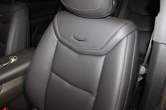 2025 Cadillac XT6 Luxury - Photo 7