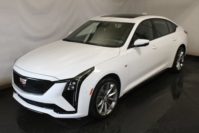 2026 Cadillac CT5