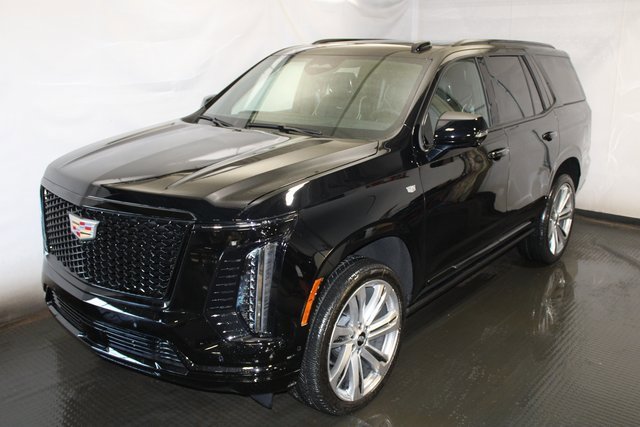 2025 Cadillac Escalade