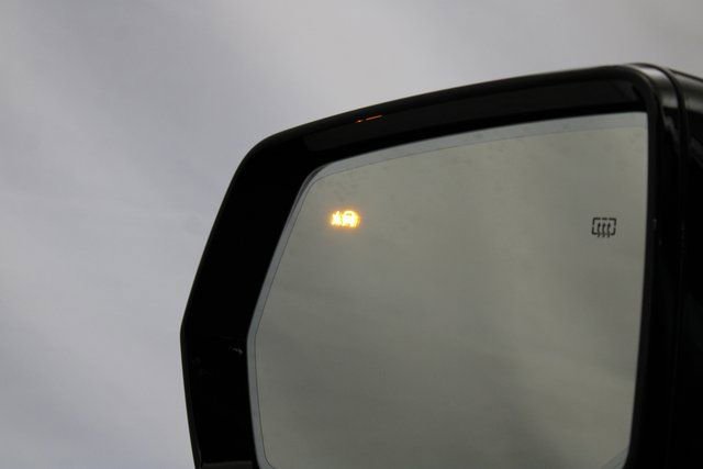 2025 Cadillac Escalade IQ Luxury 1 - Photo 35