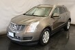 CADILLAC SRX