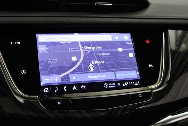 2025 Cadillac XT6 Premium Luxury - Photo 15