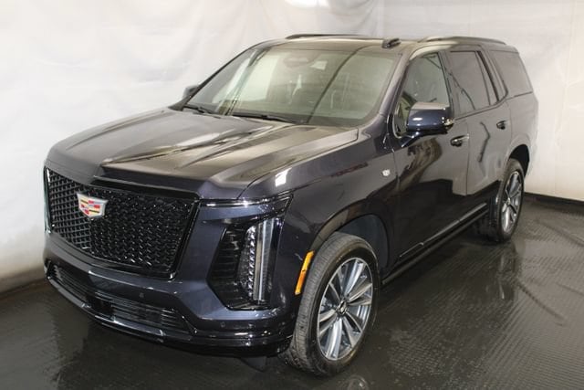 2026 Cadillac Escalade