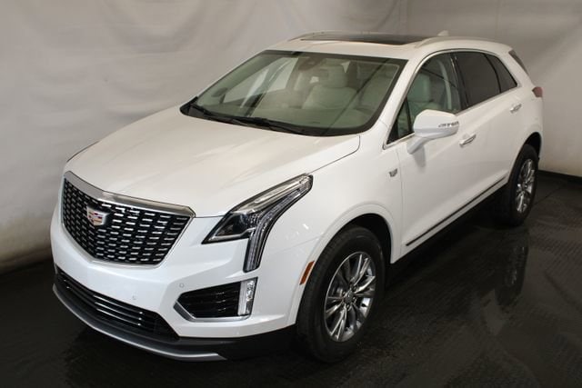 2023 Cadillac XT5 AWD Premium Luxury's photo