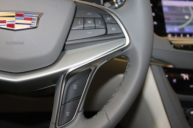 2026 Cadillac XT5 Premium Luxury - Photo 33