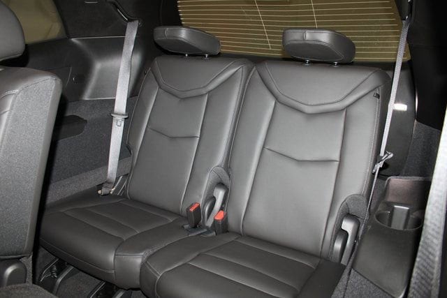 2025 Cadillac XT6 Luxury - Photo 11