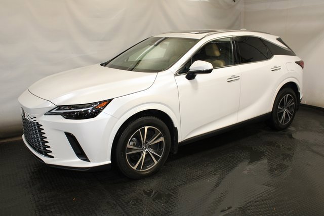 2023 Lexus RX 350 Premium photo 2