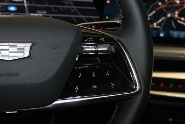 2026 Cadillac LYRIQ Sport - Photo 21