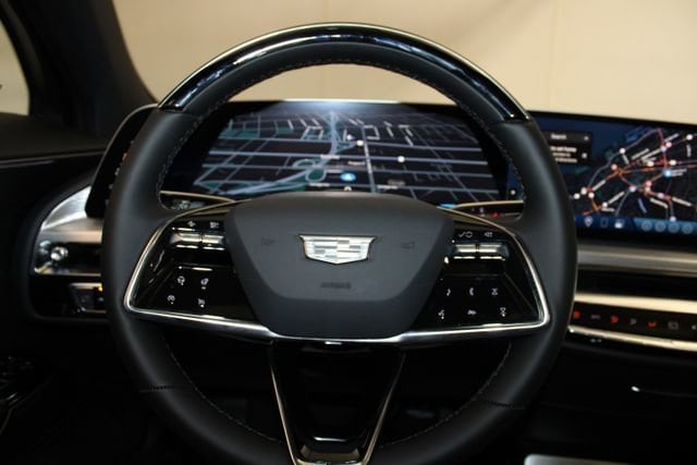 2026 Cadillac LYRIQ Sport - Photo 20