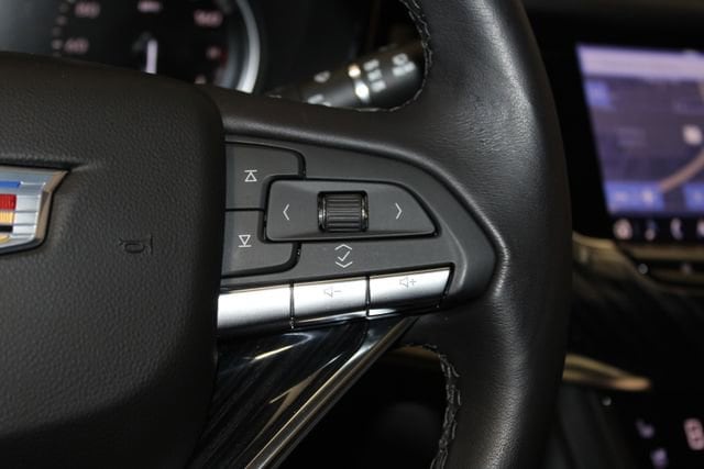 2025 Cadillac XT6 Premium Luxury - Photo 21