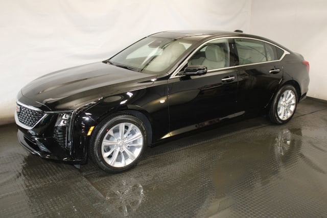 New Cadillac for Sale in Cleveland | Central Cadillac