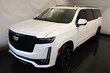 CADILLAC Escalade ESV