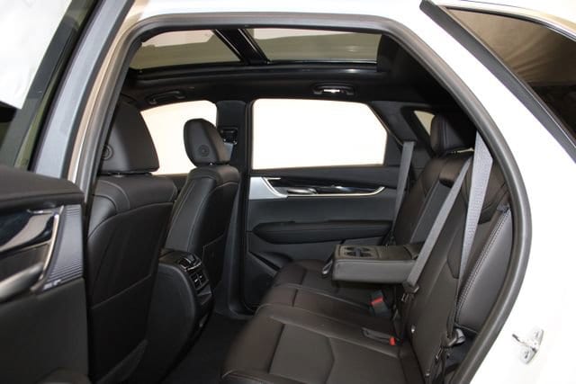 2026 Cadillac XT5 Premium Luxury - Photo 8