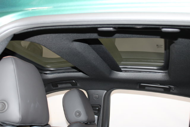 2026 Cadillac CT5 Sport - Photo 9