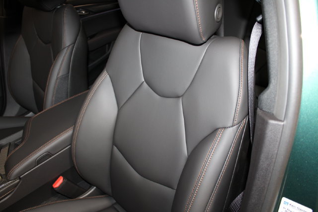 2026 Cadillac CT5 Sport - Photo 7