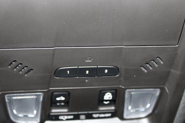 2025 Cadillac XT6 Luxury - Photo 26