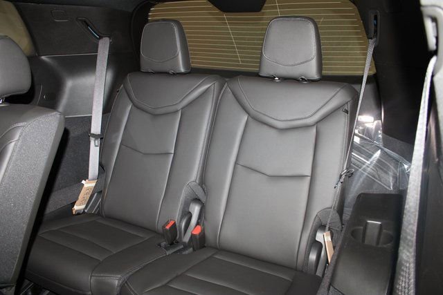 2025 Cadillac XT6 Luxury - Photo 10