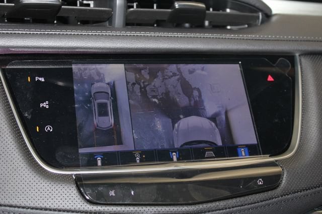 2026 Cadillac XT5 Premium Luxury - Photo 21