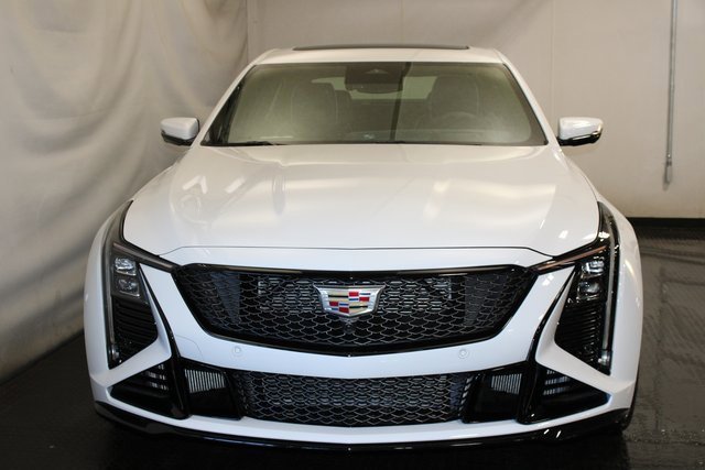 2025 Cadillac CT5 photo 3