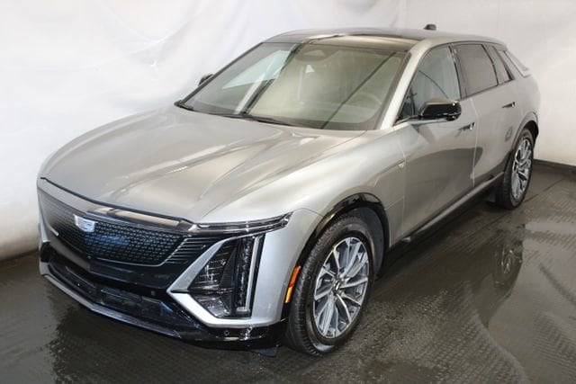 2024 Cadillac Lyriq Sport 2 AWD's photo