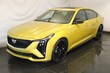 CADILLAC CT5-V