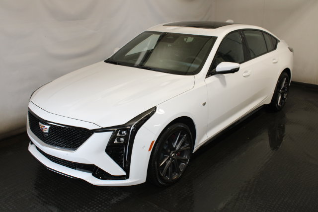 2026 Cadillac CT5