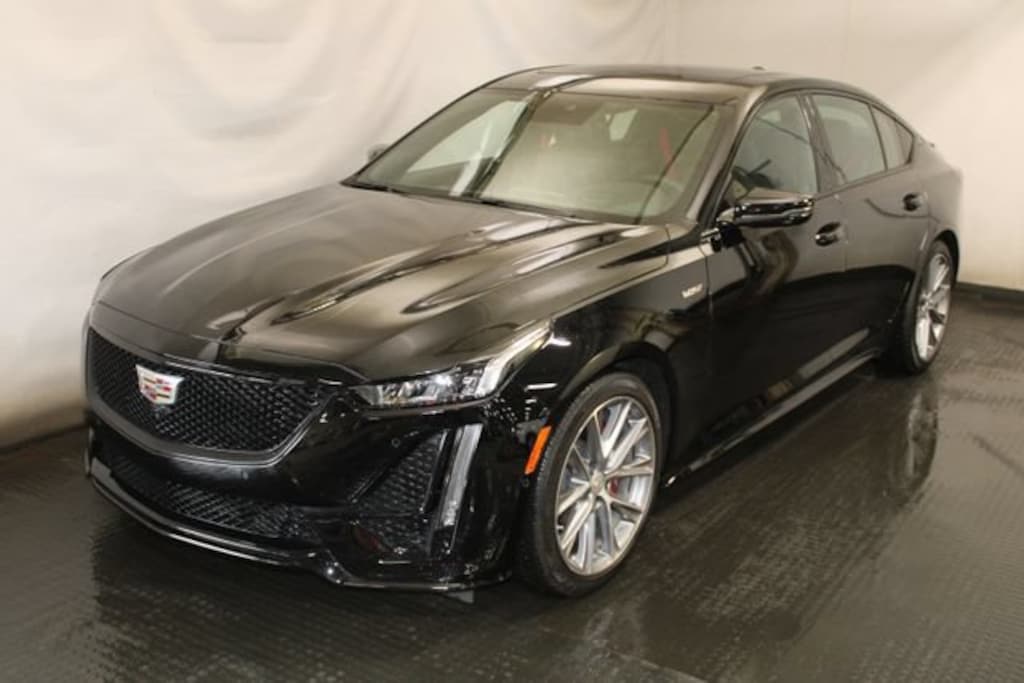 Used 2024 CADILLAC CT5-V V-Series Performance