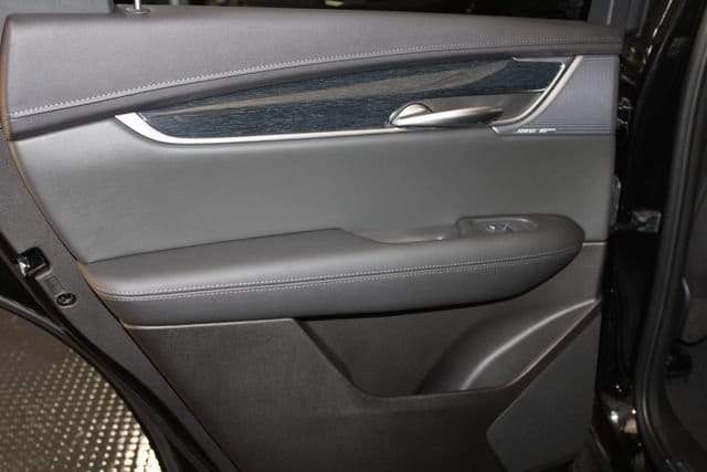 2026 Cadillac XT5 Premium Luxury - Photo 13