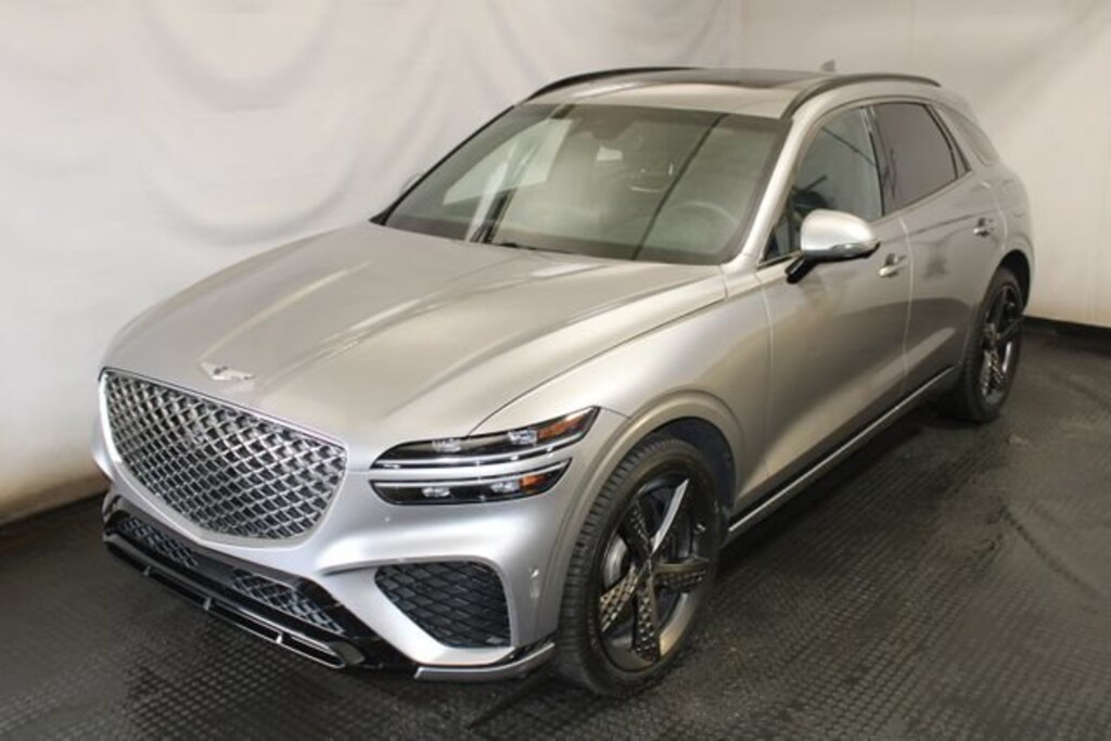 Used 2024 Genesis GV70 2.5T AWD SUV