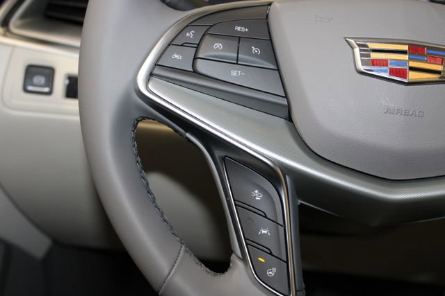 2026 Cadillac XT5 Premium Luxury - Photo 32