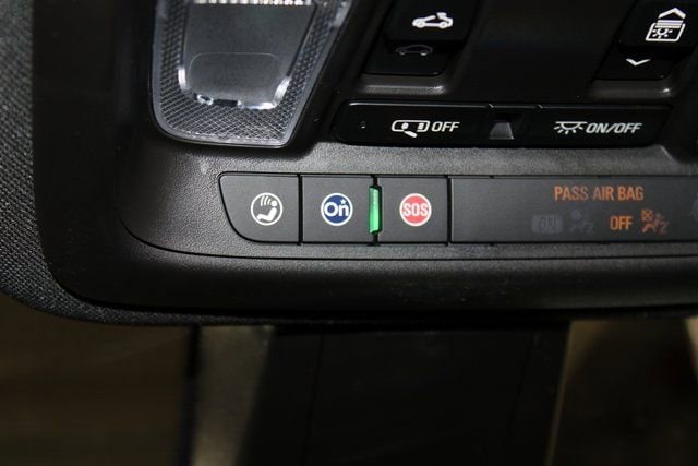 2025 Cadillac XT6 Luxury - Photo 27