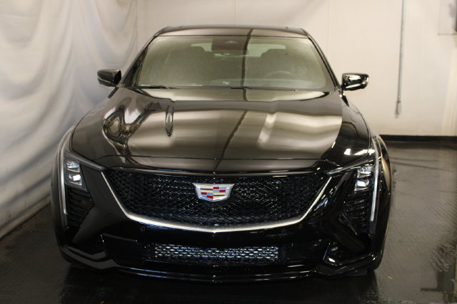 New 2026 CADILLAC CT5 Sport Sedan