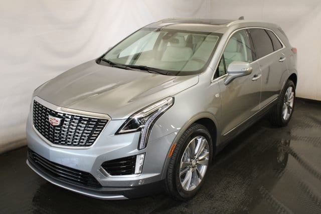その他 CADILLAC HCT-5-007 Certified Pre-Owned Cadillac in Cleveland | Central Cadillac