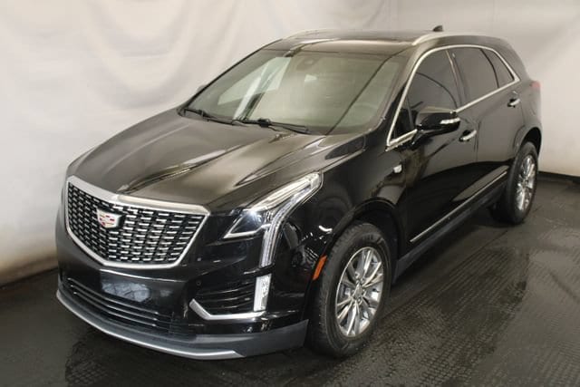 2023 Cadillac XT5