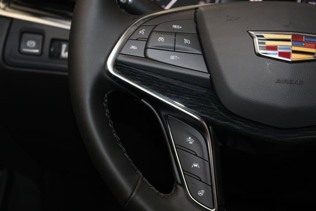 2026 Cadillac XT5 Premium Luxury - Photo 27