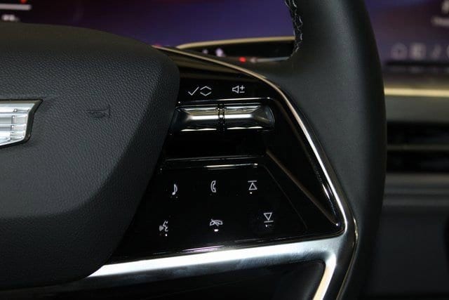 2025 Cadillac Escalade IQ Luxury 1 - Photo 30