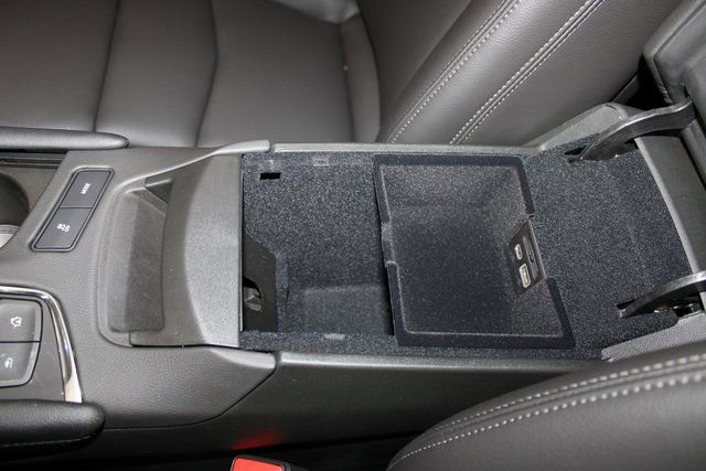 2025 Cadillac XT6 Luxury - Photo 20